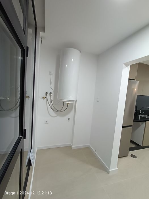 Apartamento T3 Braga
