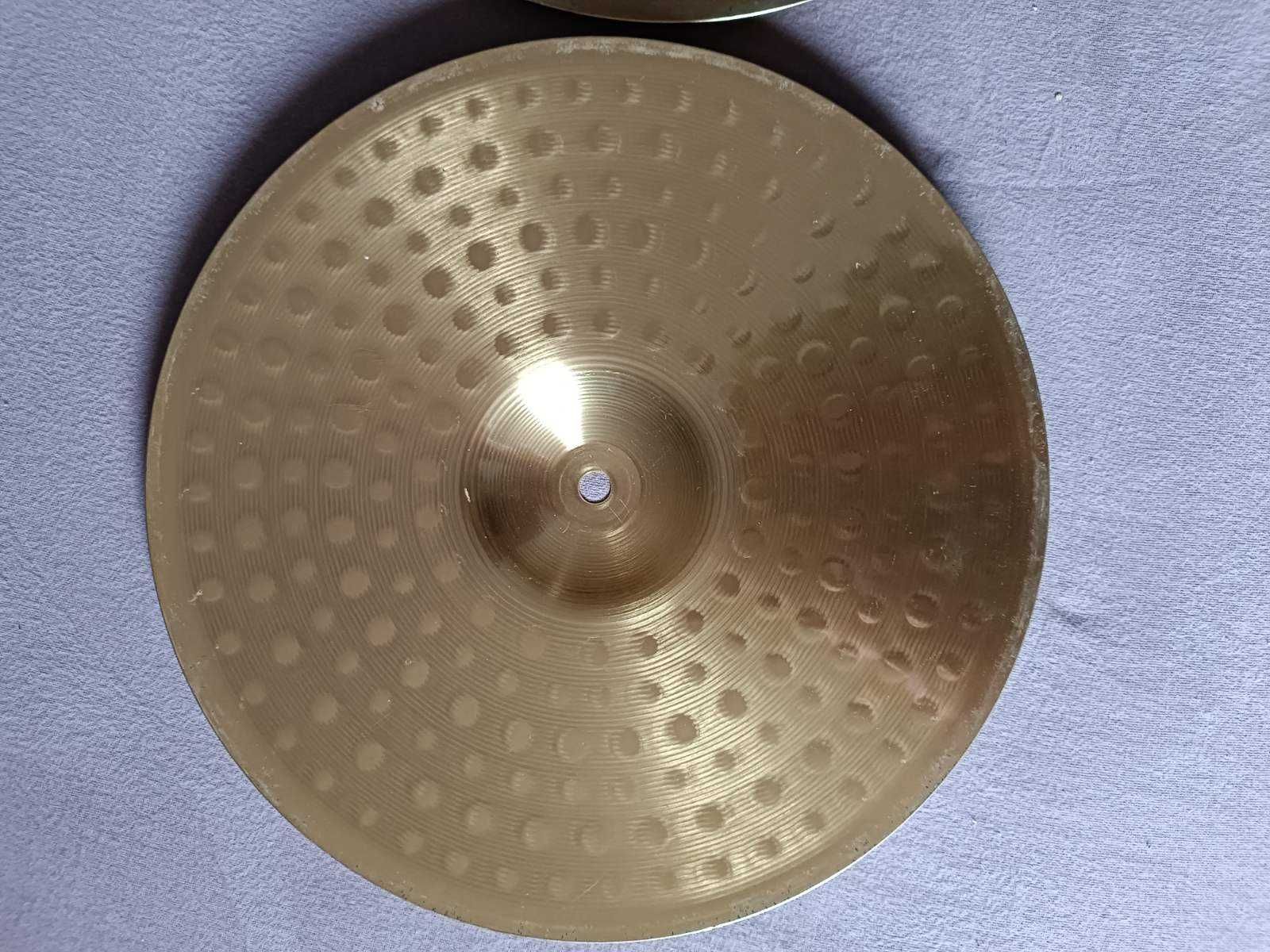 Тарелка Hi Hat Meinl HCS 13 хет тарілки хай хэт оригінал