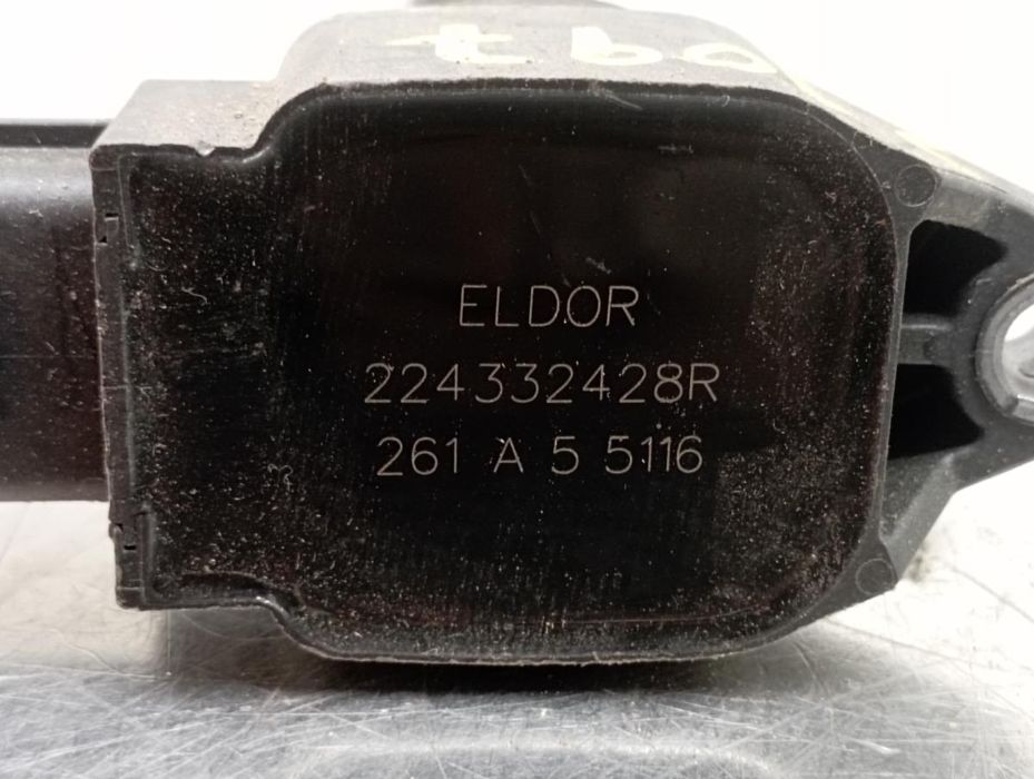 Bobina de ignição SMART ForFour (453)