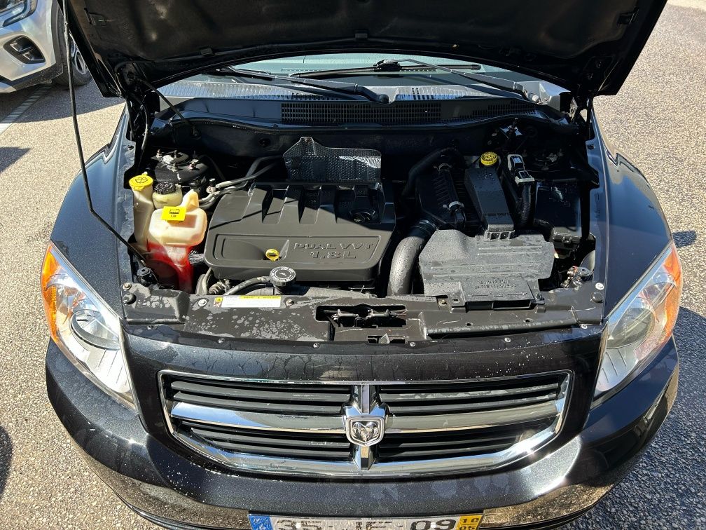 Dodge Caliber SXT 1.8 2010