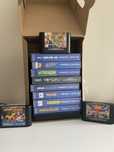 Jogos Sega Mega Drive