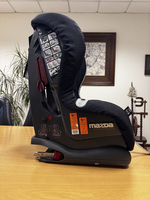 Cadeira auto Mazda