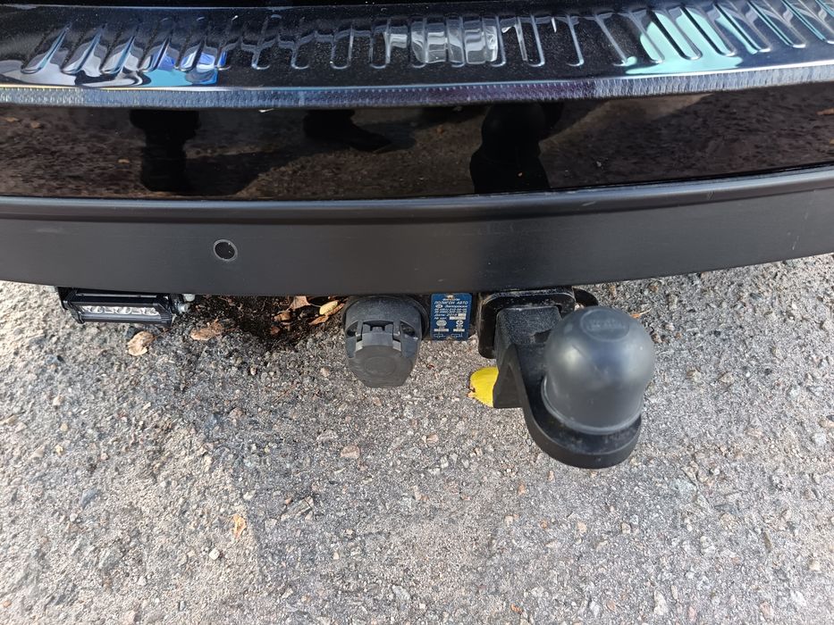 Renault grand scenic 3, Restyling, Bose, 2013