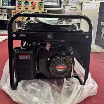 Генератор для приватного будинку або офісу Special Solutions SSG-2800X