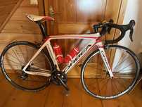 Orbea Orca rower szosowy karbonowy rozm. S