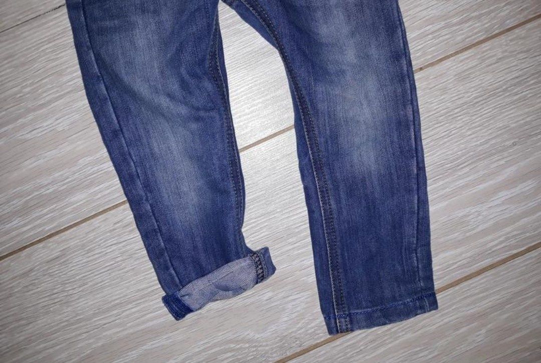 Дитячі джинси 86 розмір