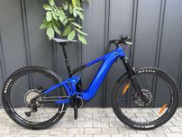 Новий електродвухпідвіси Giant Trance E