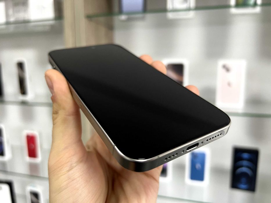 iPhone 15 Pro Max 256 GB Neverlock _ Гарантія _ Магазин_Обмін
