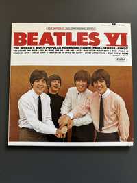 The Beatles - Beatles VI USA CD