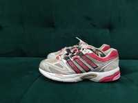 Buty damskie firmy Adidas