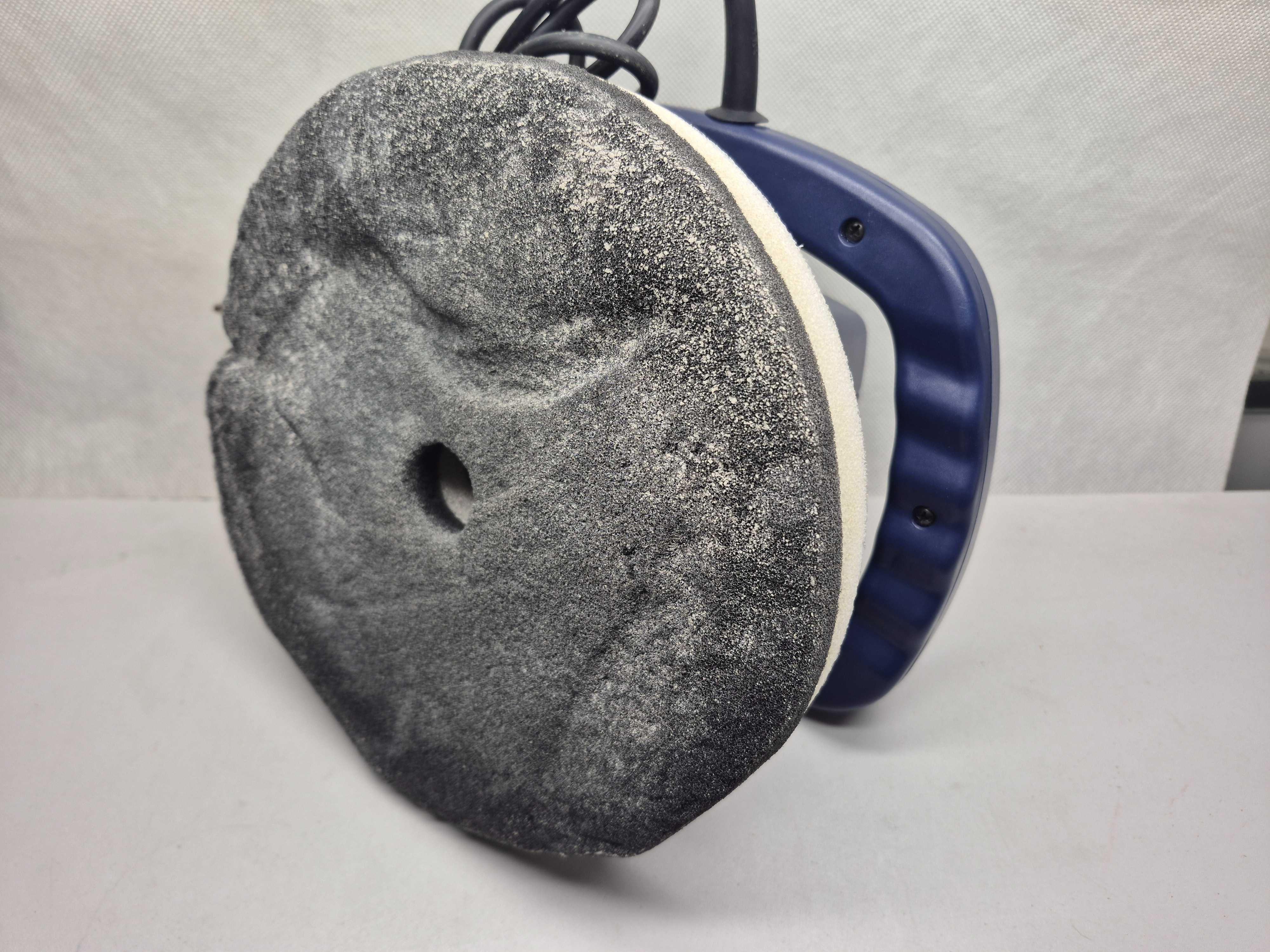 Polerka Straus 100W 240mm; Madej S.C. Igielna Jasło