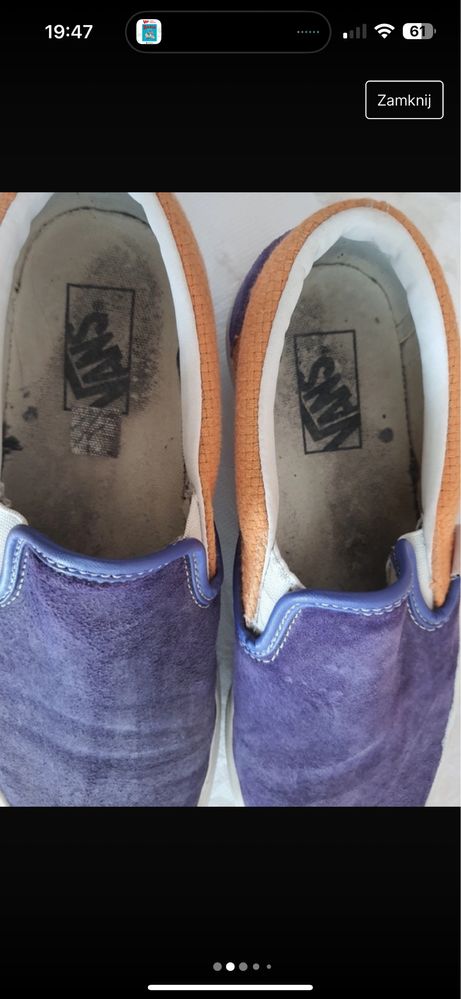Sprzedan buty damskie