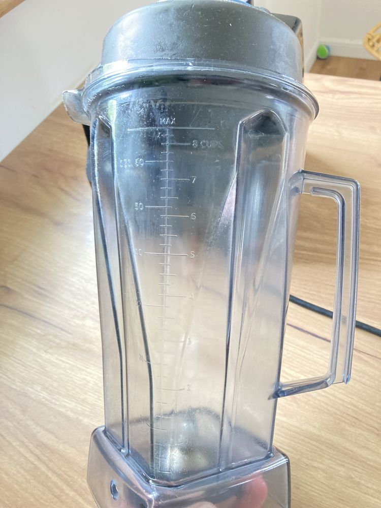 Blender kielichowy Vitamix Vita-Prep 3
