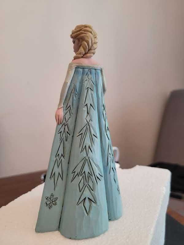 ELSA Disney figurka NOWA z opakowaniem nowa kolekcje