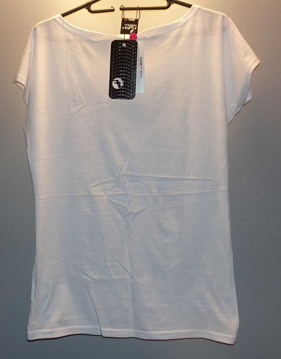 Funk'n'Soul koszulka z aplikacją