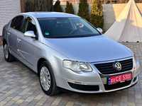 Volkswagen Passat B6