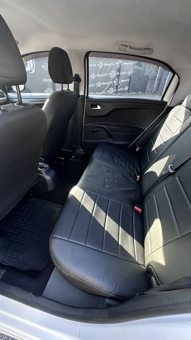 Продам Citroen C-Elysee 2014 в ідеальному стані