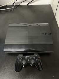 Konsola ps3 super slim 500gb