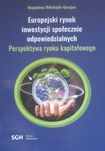 Europejski rynek inwestycji społecznie odpowiedzialnych. Mikołajek