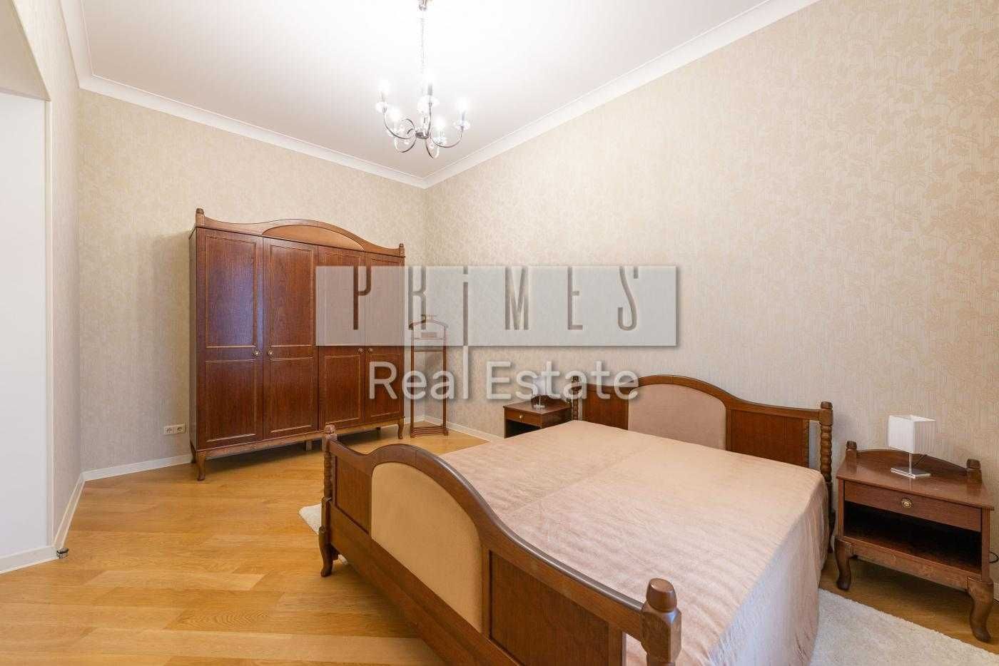 Аренда 4к квартиры 115м2, ул. Институтская, 16, Печерский