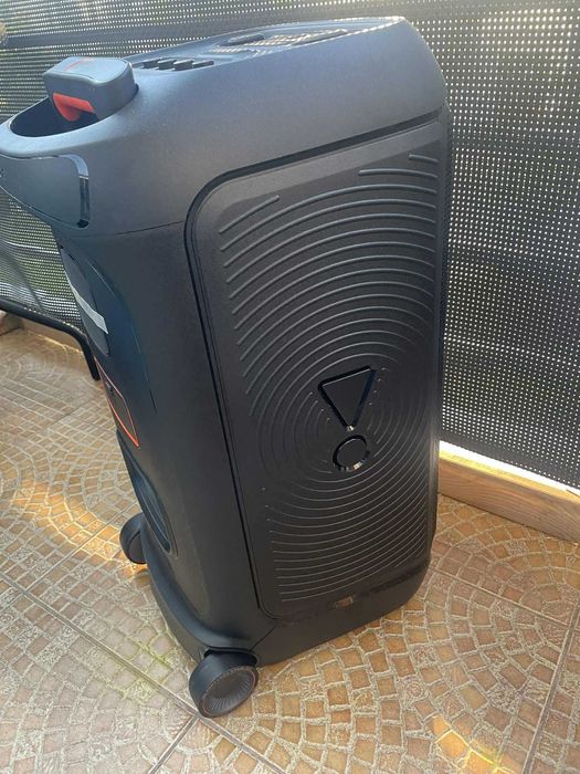 Głośnik JBL partybox staje 320 nowy limitowany
