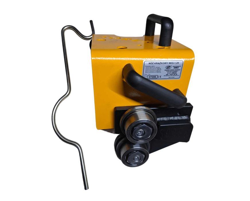 Sorex - Zaginarki, Akcesoria Dostępne od ręki !!- FV - DOTACJE !!