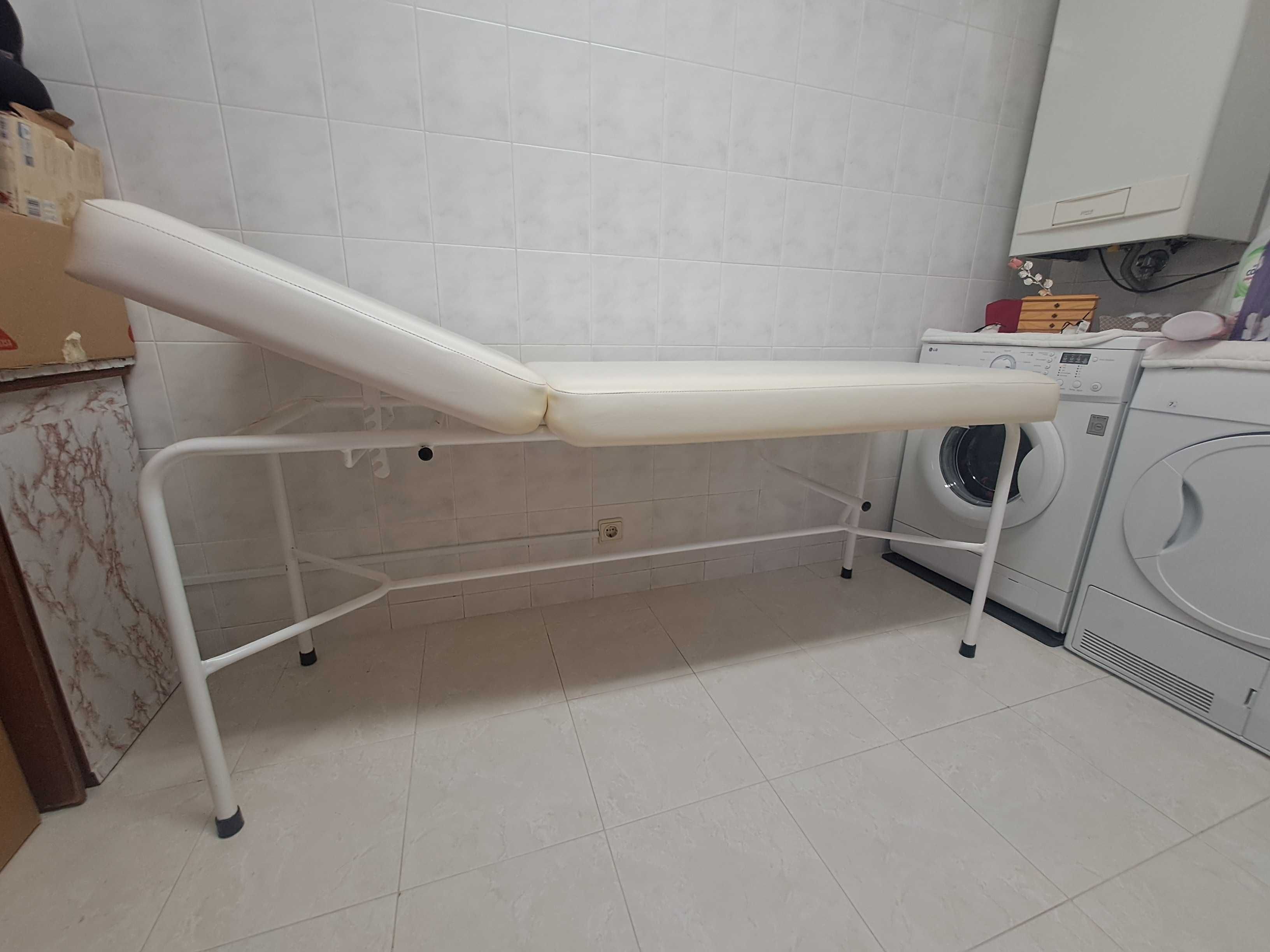 Marquesa para massagens