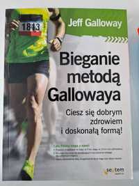 Bieganie metoda Gallowaya.