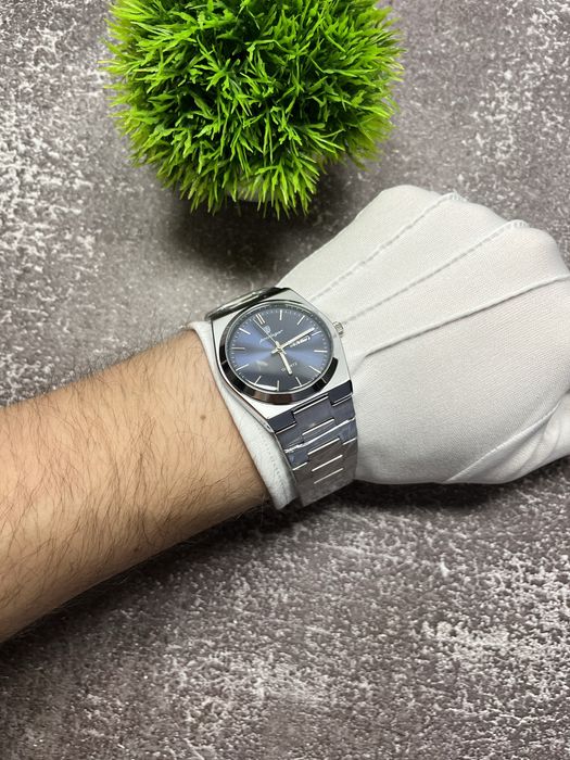 Часы мужские | Часы наручные | Годинник чоловічий класичний Poedagar