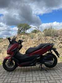 Honda Forza 125