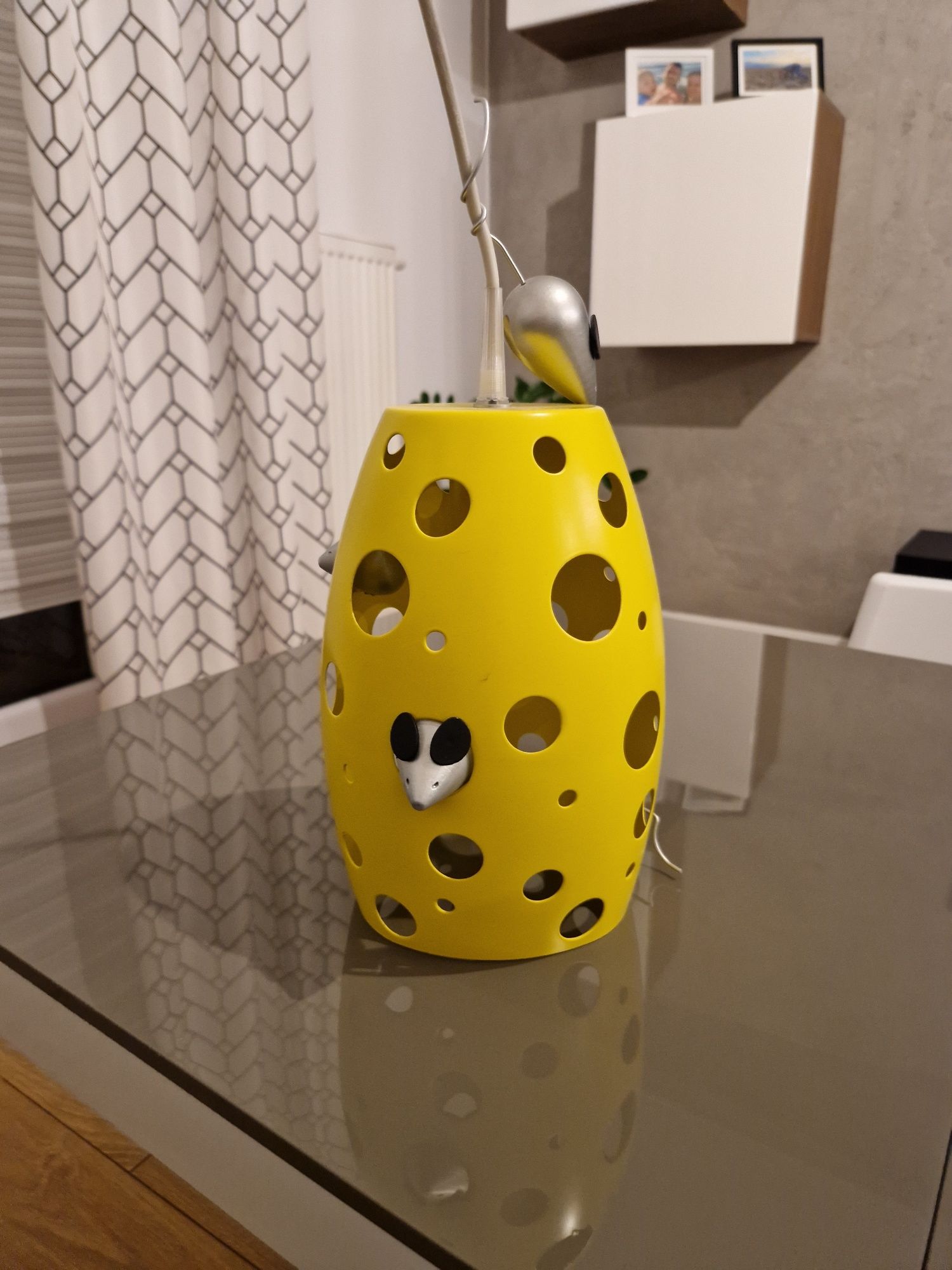 Lampa PHILIPS  myszki