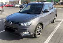 SsangYong Tivoli 1.6 128 KM 2015