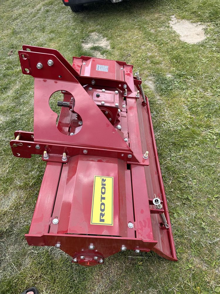 Почвофреза 150cm  з карданом
