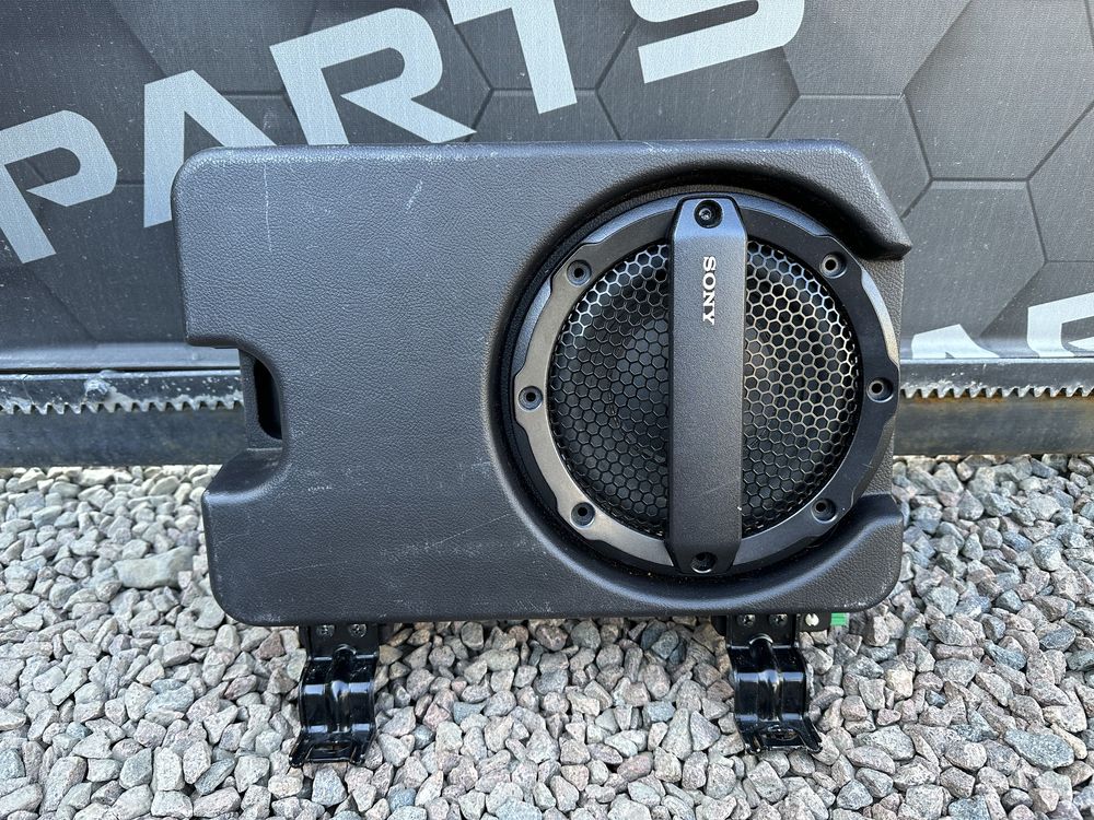 Сабвуфер CM5T-19A067-AE Sony Ford Focus mk3 2011-2018 оригінал