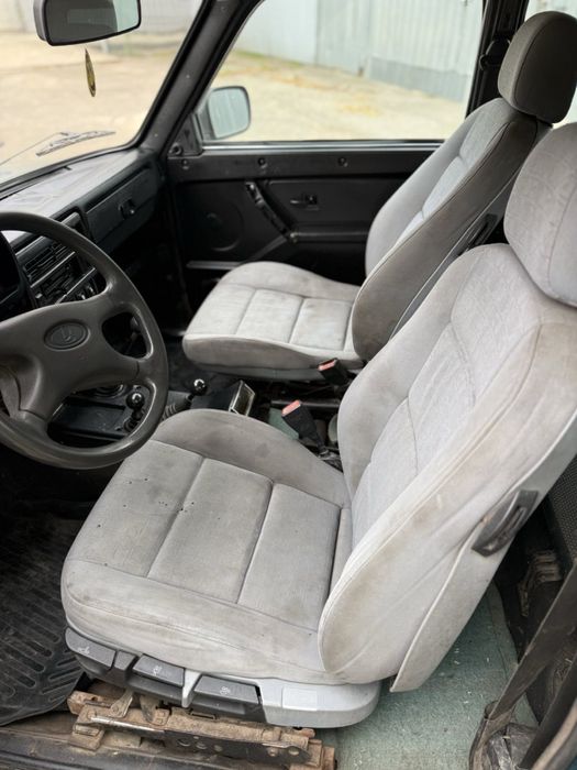 Продам Ниву 2011 года