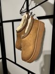 Buty w typie emu 40 sinsay