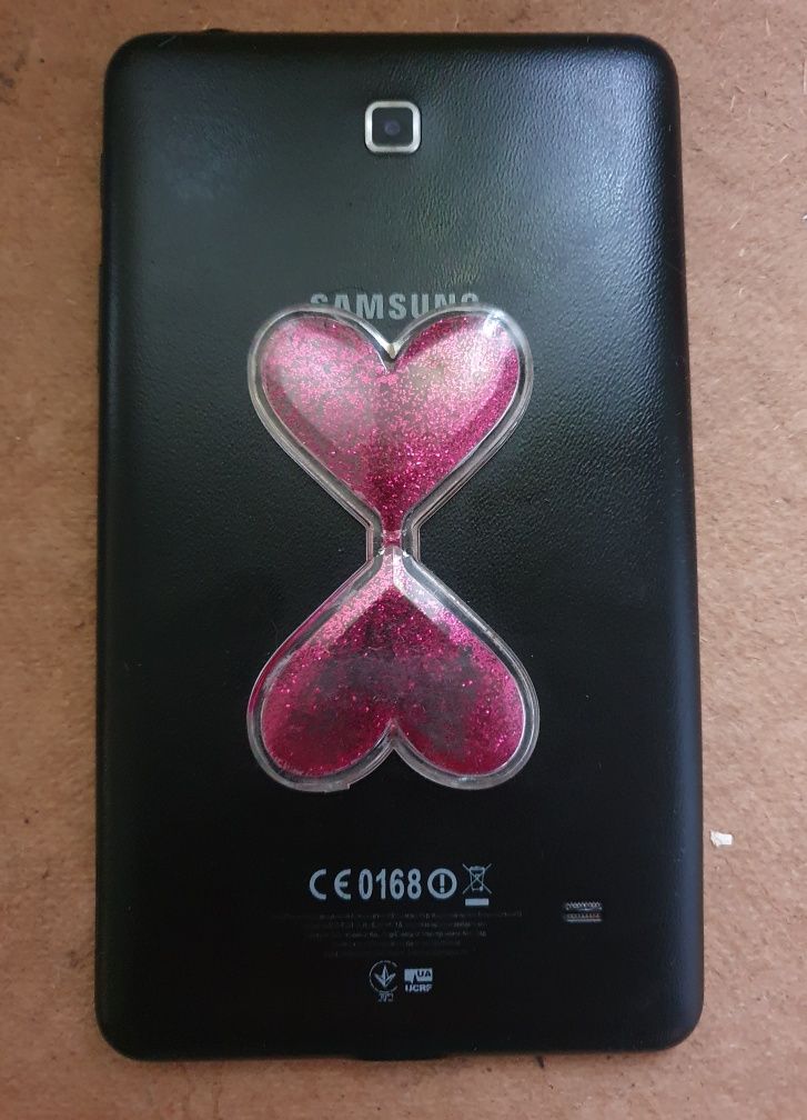 Планшет Samsung  SM-T 231 (GalaxyTab 4 7.0)