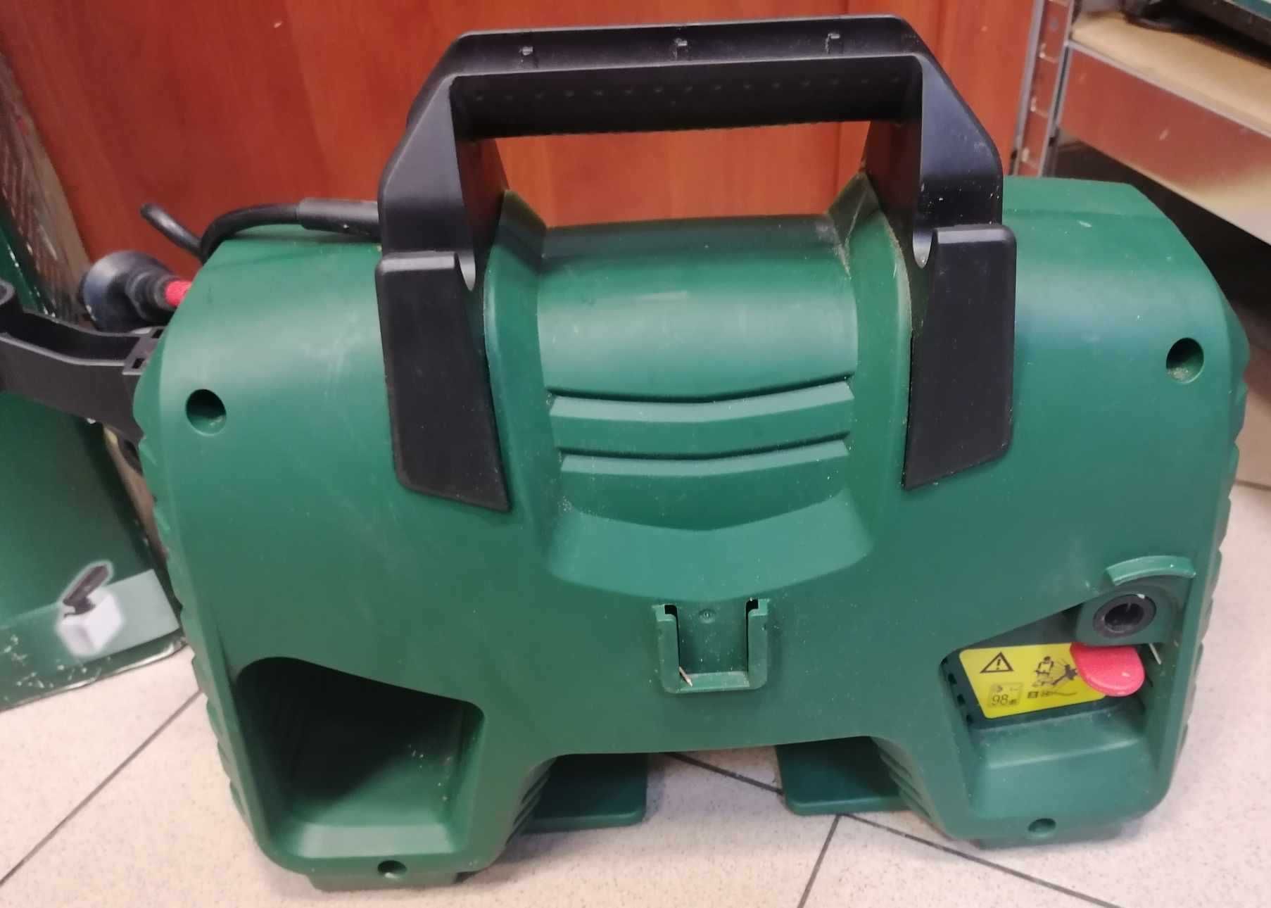 Myjka ciśnieniowa Bosch 110 bar 1300 W
