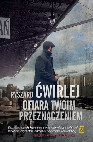 Ofiara twoim przeznaczeniem. Czwarta Strona