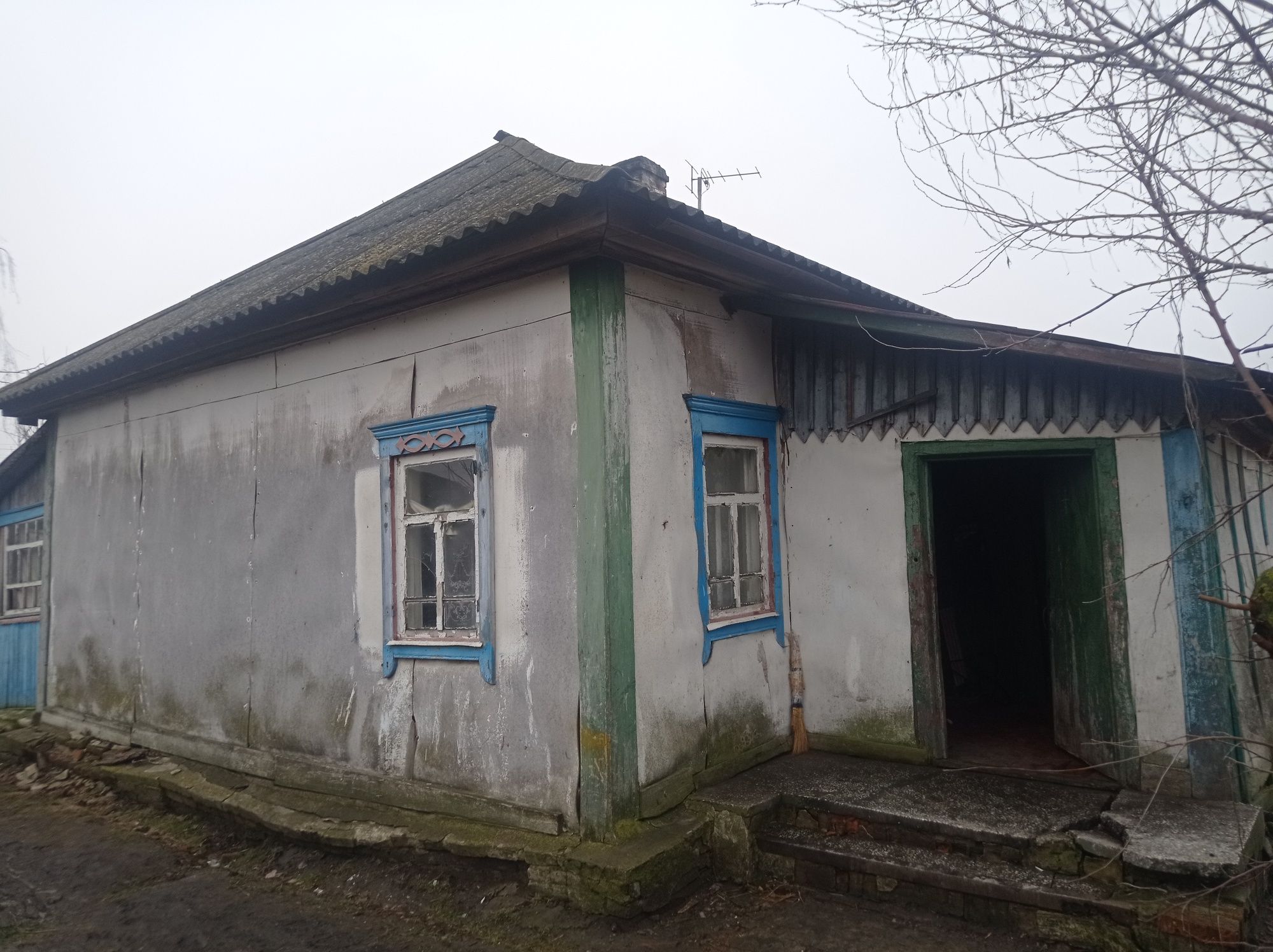 Продам будинок в селі красносільське