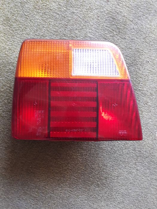 Lampa tylnia Polonez