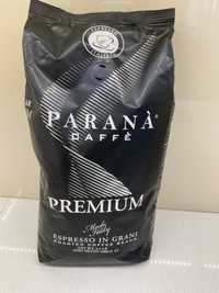 Kawa ziarnista Parana Caffe Premium 1 kg włoska