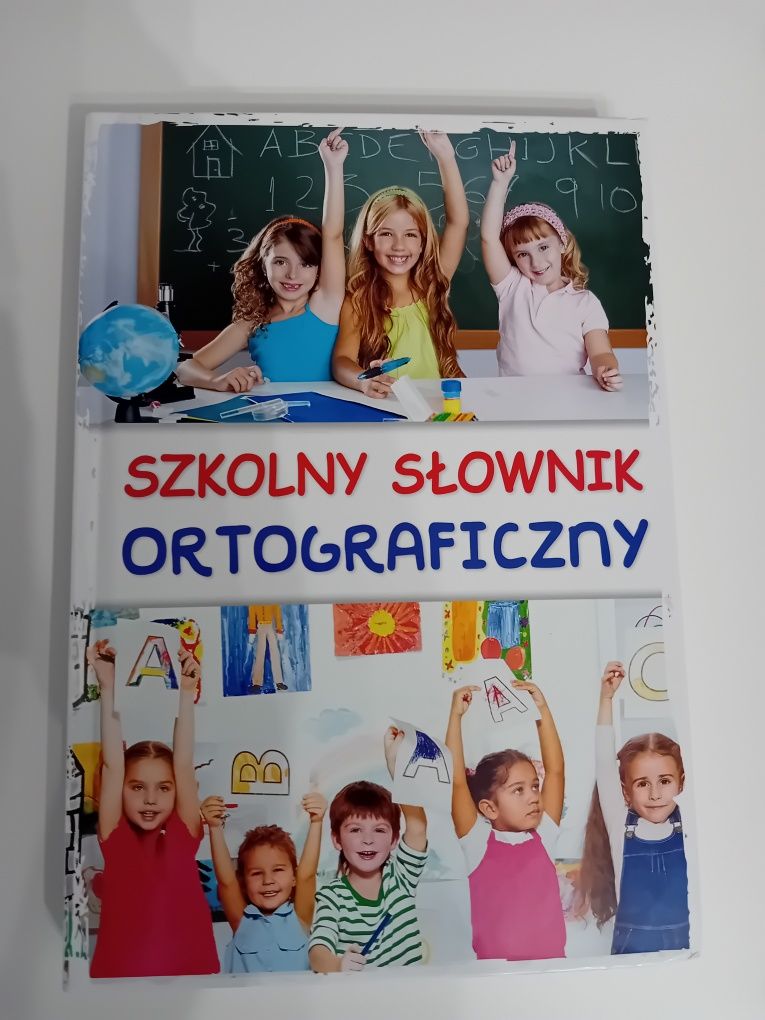 Szkolny Słownik Ortograficzny