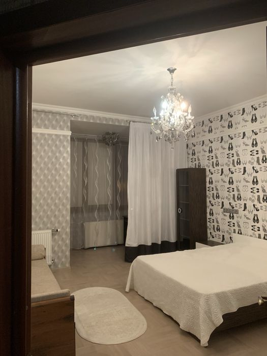 Здам 3 к квартиру вул Мокра 18