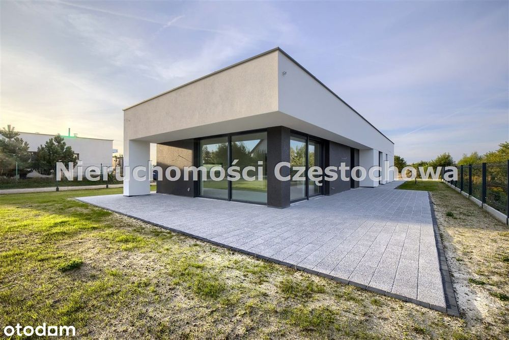 Dom na sprzedaż, Częstochowa, 4 pokoje