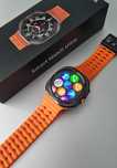 Smartwatch Galaxy NOWY rozmowy PL