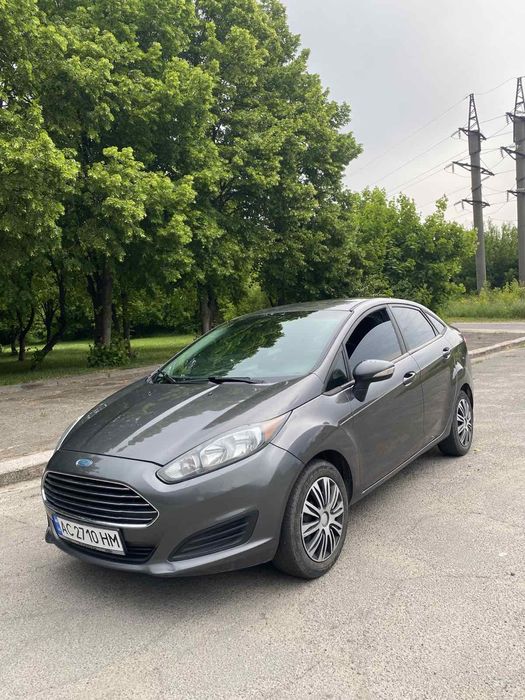 Продам автомобіль