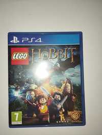 Lego Hobbit  -  PS4