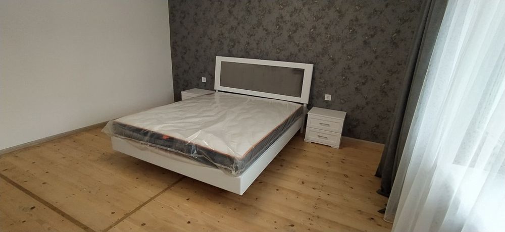 Ліжка дерев'яні в наявності РОЗПРОДАЖ