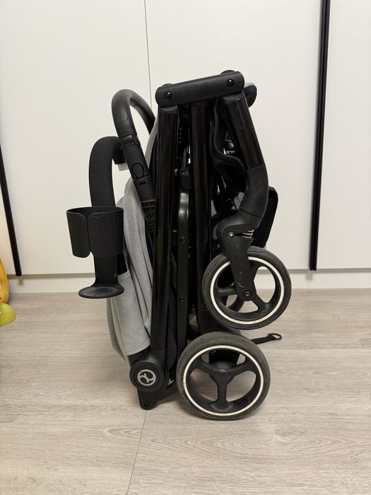Дитячій візочок Cybex Beezy 2023